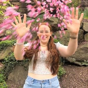 Meet your Posher, Jess